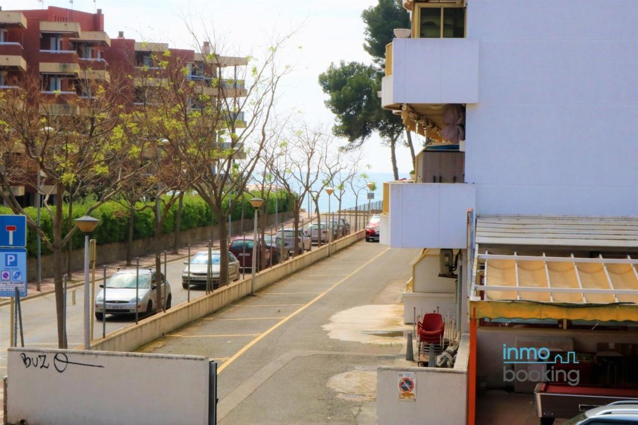 New Loft Internacional , Climatizado Con Piscina Y Playa. Daire Cambrils Dış mekan fotoğraf