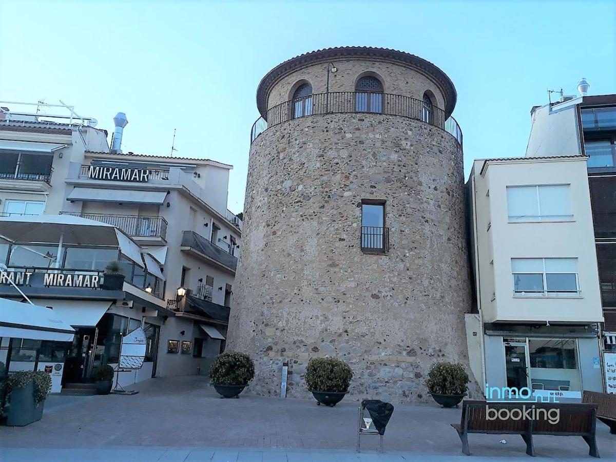 New Loft Internacional , Climatizado Con Piscina Y Playa. Daire Cambrils Dış mekan fotoğraf